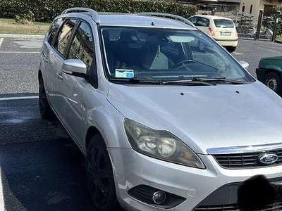 Usata Ford Focus 145 CV (106 kW) 2008 Berlina