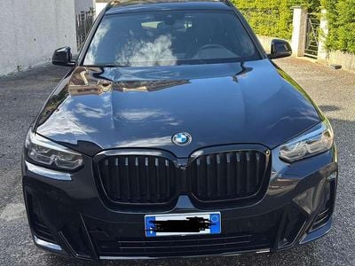 Usata BMW X3 M Sport 190 CV (139 kW) 2023 SUV