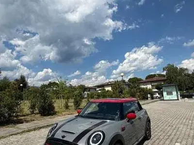 Usata Mini John Cooper Works 231 CV (169 kW) 2023 Utilitaria