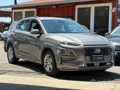 Usata Hyundai Kona