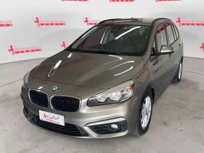 Usata BMW 216 Gran Tourer