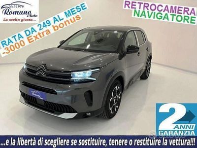 usata Citroën C5 Aircross - - BlueHDi 130 S&S EAT8 Feel P.#PRONTA CONSEGNA!!