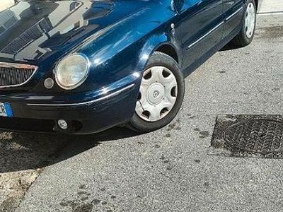 Usata Lancia Lybra 2003 Berlina