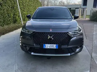 Usata DS Automobiles DS7 Crossback Performance Line Plus 131 CV (96 kW) 2022 SUV