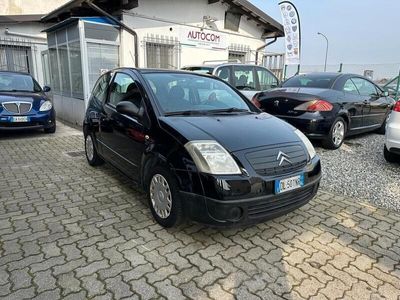 usata Citroën C2 C21.1 Classique