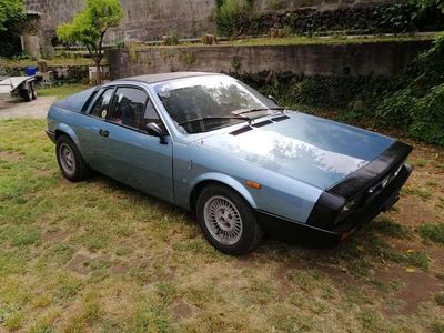 Usata 1975 Lancia Beta | 20.000 €