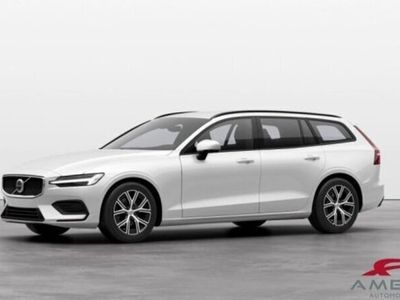 usata Volvo V60 B4 (d) automatico Essential nuova a Corciano