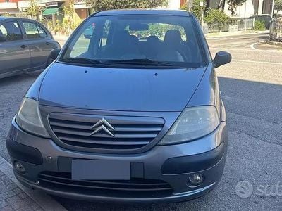 Usata Citroën C3 2005 Berlina
