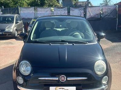 usata Fiat 500 1.2 Lounge