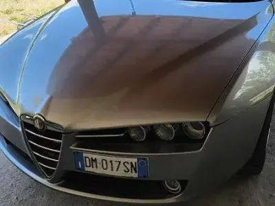 Usata Alfa Romeo 159