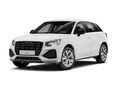 Nuova Audi Q2 Advanced Plus 150 CV (110 kW) 2026 Bianco SUV