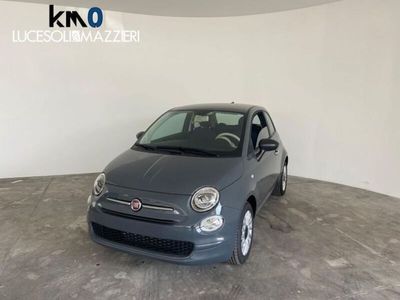 usata Fiat 500 1.2 EasyPower Cult