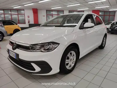 Usata VW Polo