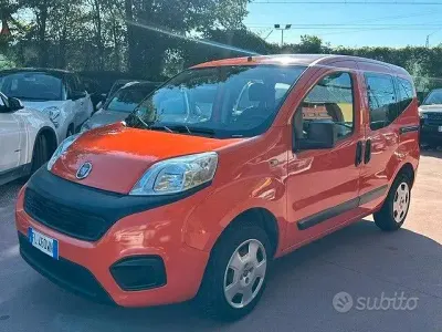 Usata Fiat Qubo