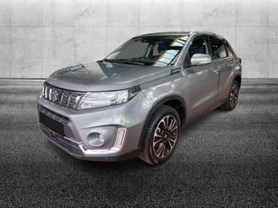 Usata Suzuki Vitara 114 CV (83 kW) 2023 Grigio SUV