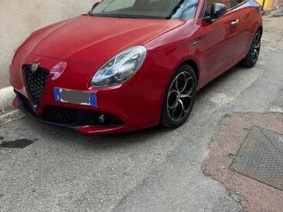 usata Alfa Romeo Giulietta 2018 AUTOMATICA