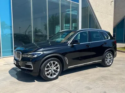 Usata BMW X5