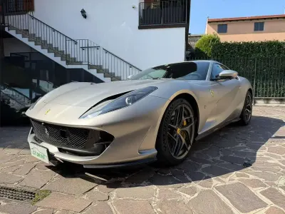 Usata Ferrari 812