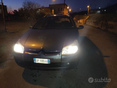 Citroën C5