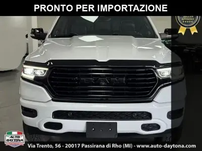 Occasion Dodge Ram Limited 401 ch (294 kW) 2022
