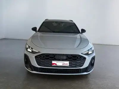 Usata Audi A5 S-Line 204 CV (150 kW) 2025 Bianco Station wagon