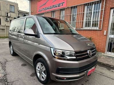 VW T6