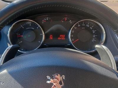 Usata Peugeot 5008