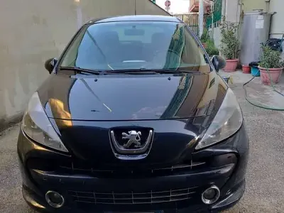 Usata Peugeot 207
