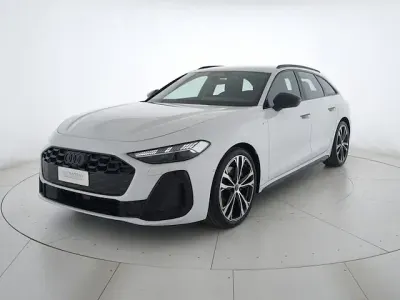 Usata Audi A5