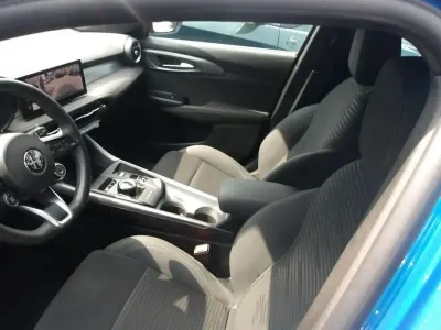 Usata Alfa Romeo Tonale