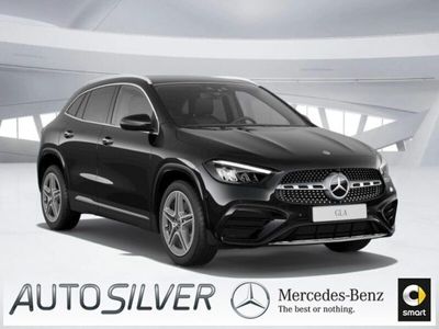 Mercedes GLA180