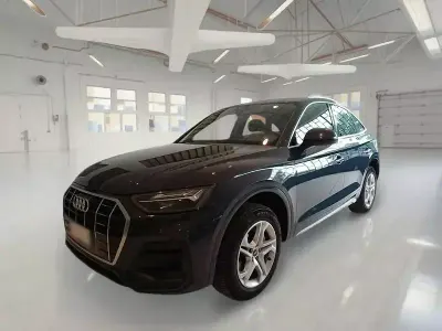Usata Audi Q5 Sportback