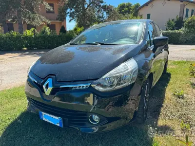 Usata Renault Clio