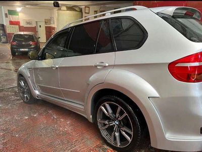 usata BMW X5 X5E70 xdrive30d (3.0d) Futura auto