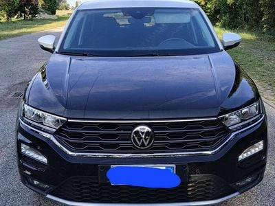 Usata VW T-Roc Business 150 CV (110 kW) 2021 SUV