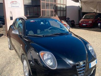 usata Alfa Romeo MiTo 1.3 JTDm-2 95 CV S&S Distinctive