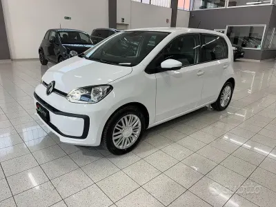 Usata VW up!