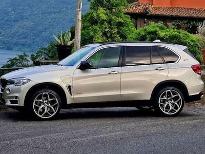 Usata BMW X5 245 CV (180 kW) 2016 SUV