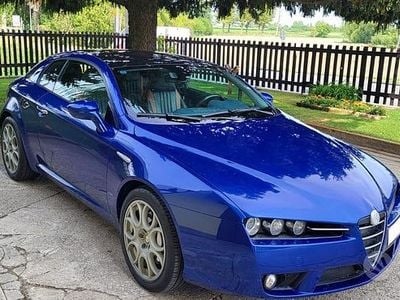 Alfa Romeo Brera
