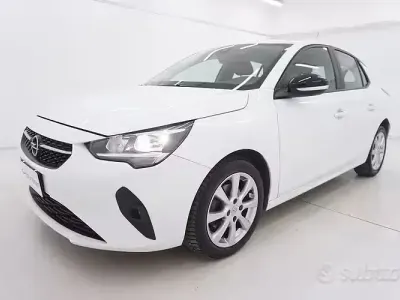 Usado Opel Corsa
