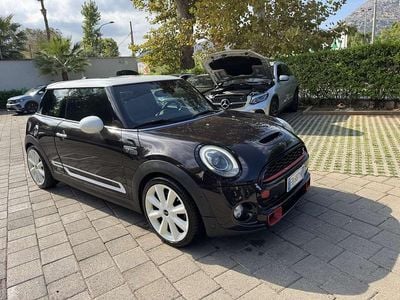 Usata 2015 Mini Cooper SD Business Utilitaria | 10.999 € (Buon prezzo)