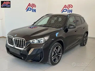 Usata BMW X1 M Sport 2025 SUV