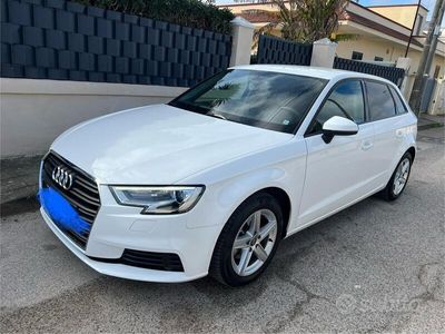 usata Audi A3 1.6 115cv