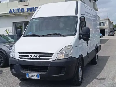 Occasion Iveco Daily