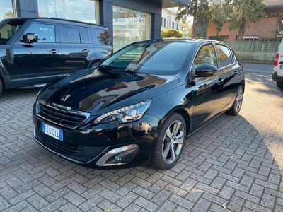 usata Peugeot 308 PureTech Turbo 130CV Allure