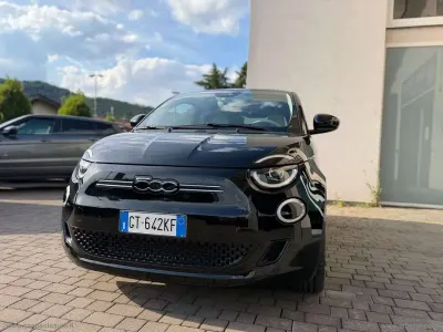 Second-hand Fiat 500e