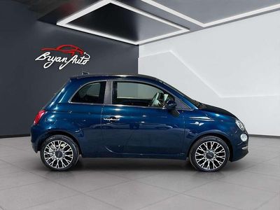 Usata Fiat 500 Dolcevita 69 CV (50 kW) 2024 Other Utilitaria