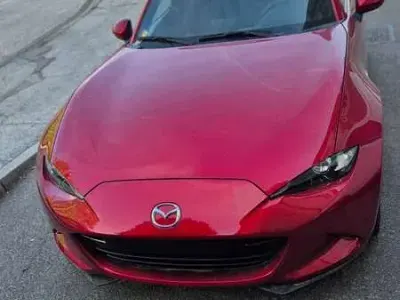 Usata Mazda MX5
