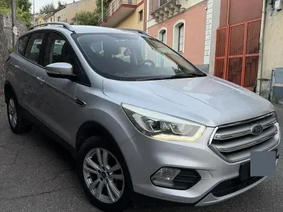 Usata Ford Kuga
