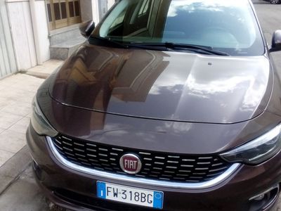 usata Fiat Tipo Tipo 1.3 Mjt 4 porte Easy